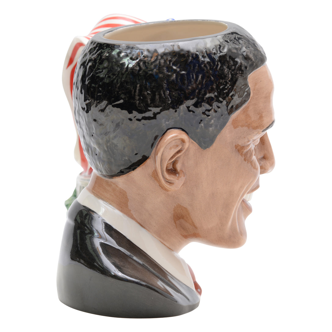 Barack Obama jug