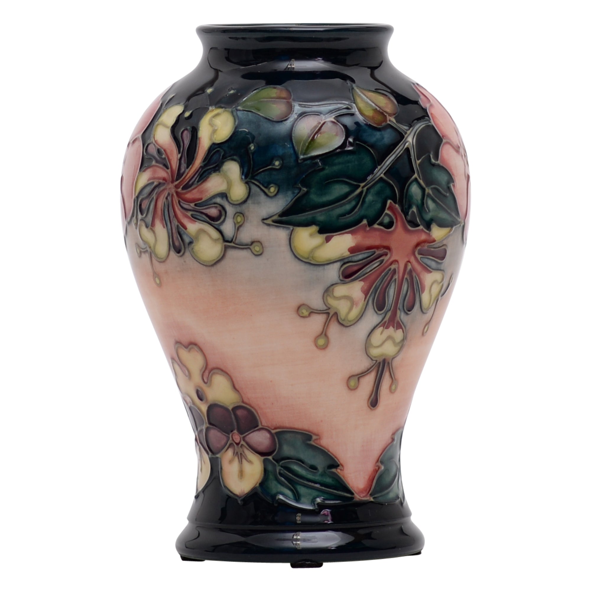 Oberon Vase
