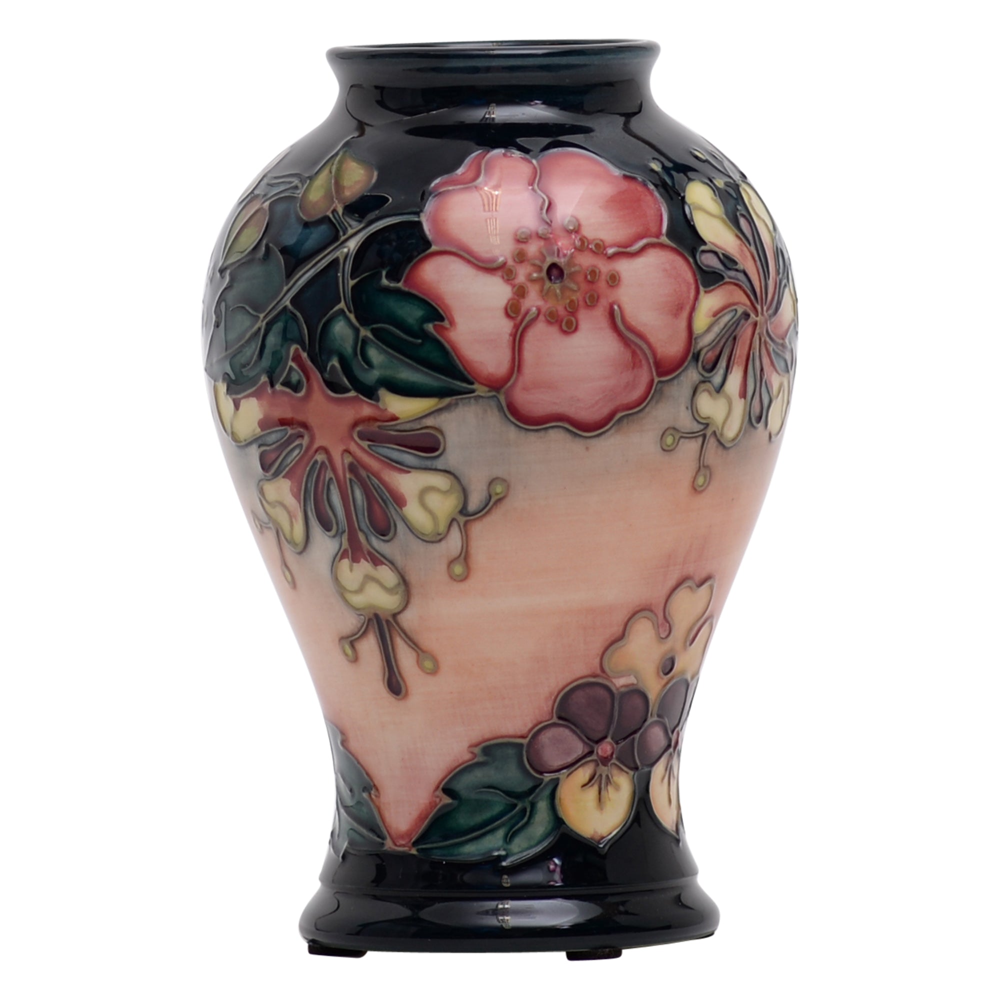 Oberon Vase