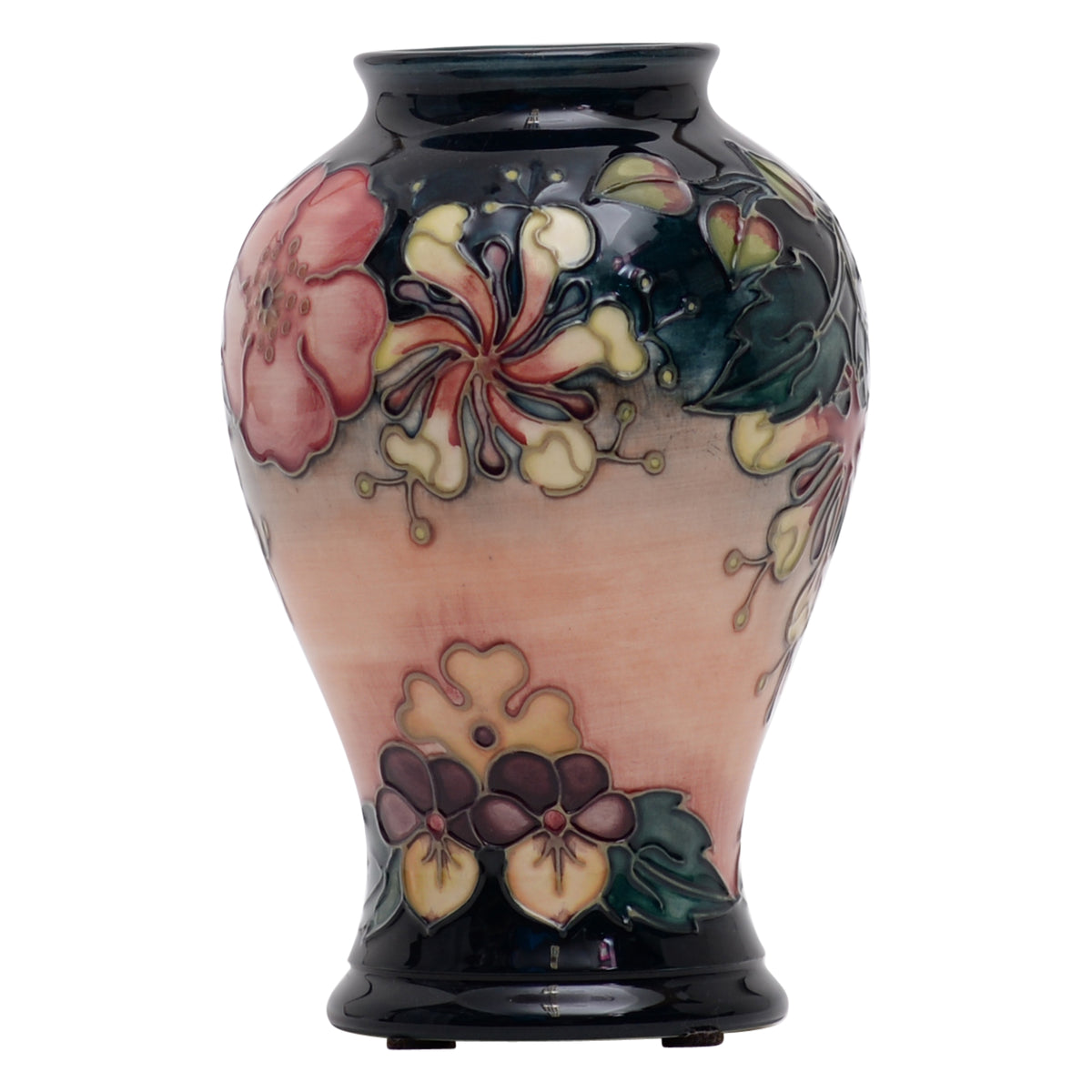 Oberon Vase
