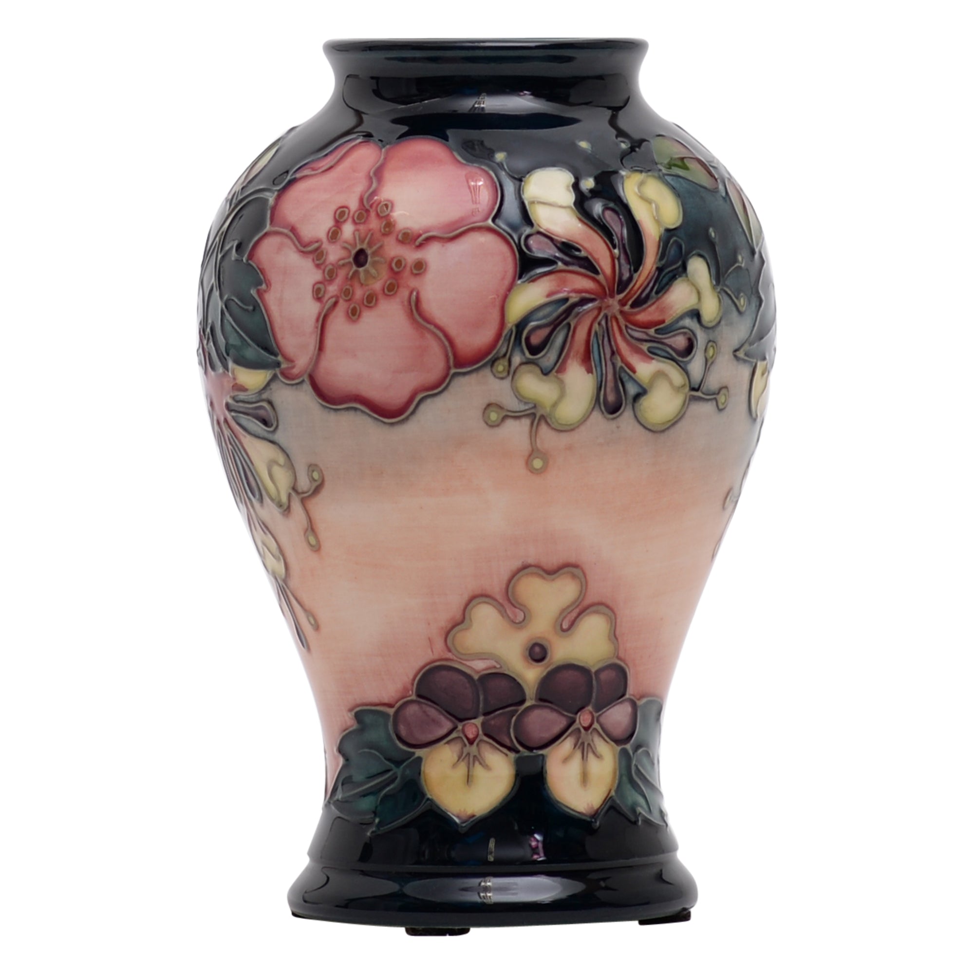 Oberon Vase