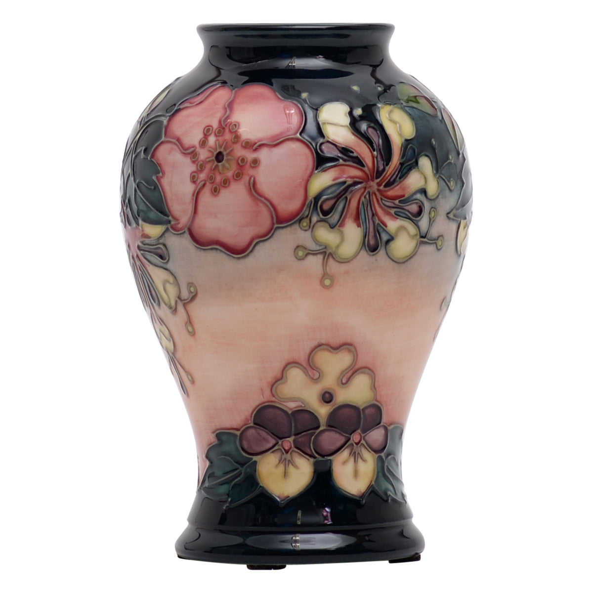 Oberon Vase