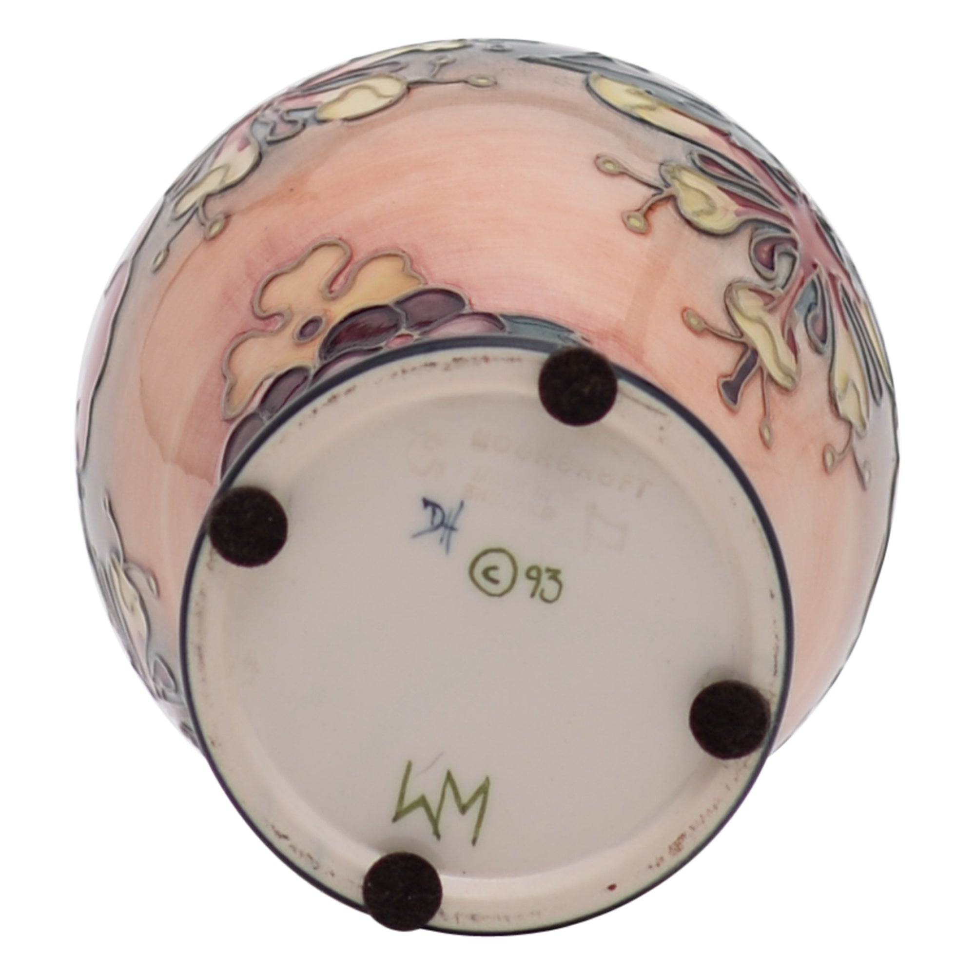 Oberon Vase