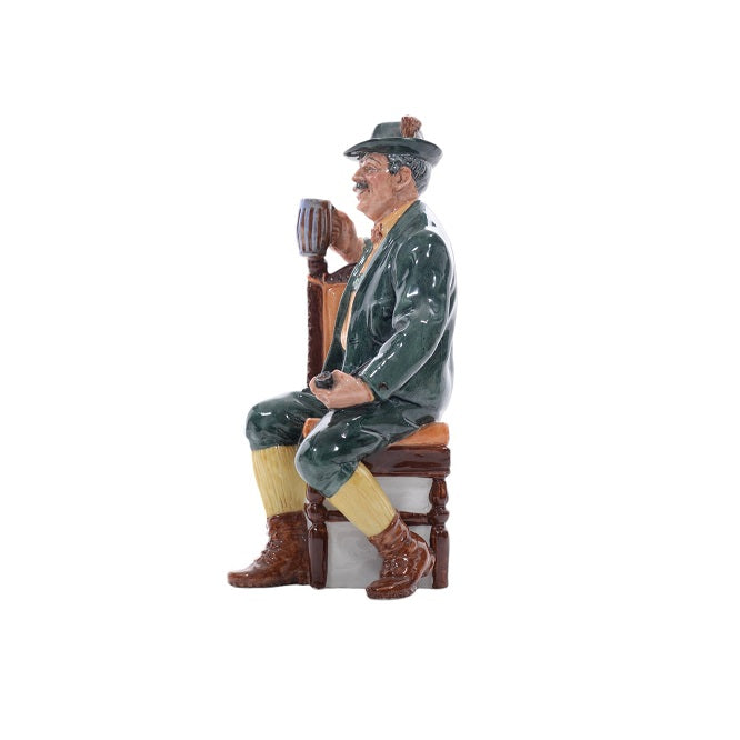 Octoberfest prototype