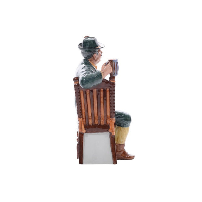 Octoberfest prototype