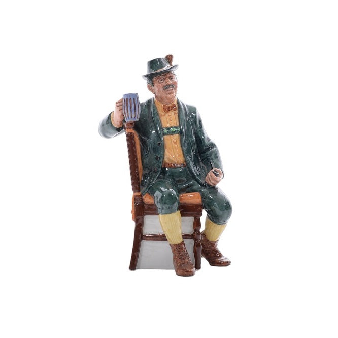 Octoberfest prototype
