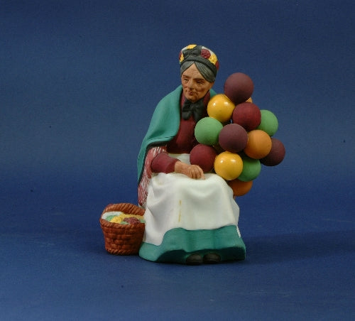 Old Balloon Seller colorway