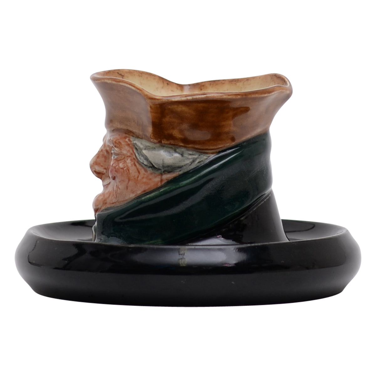 Old Charley Ashtray D5599