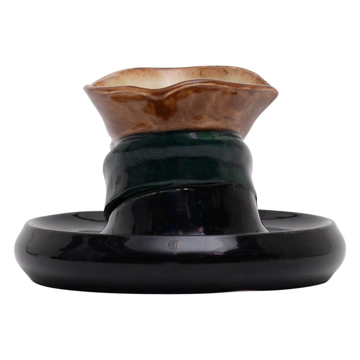 Old Charley Ashtray D5599