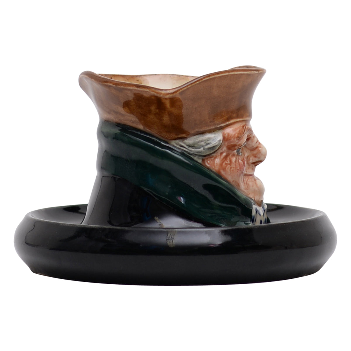 Old Charley Ashtray D5599