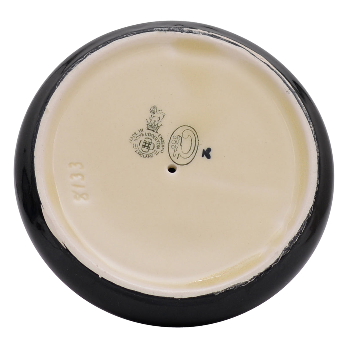 Old Charley Ashtray D5599
