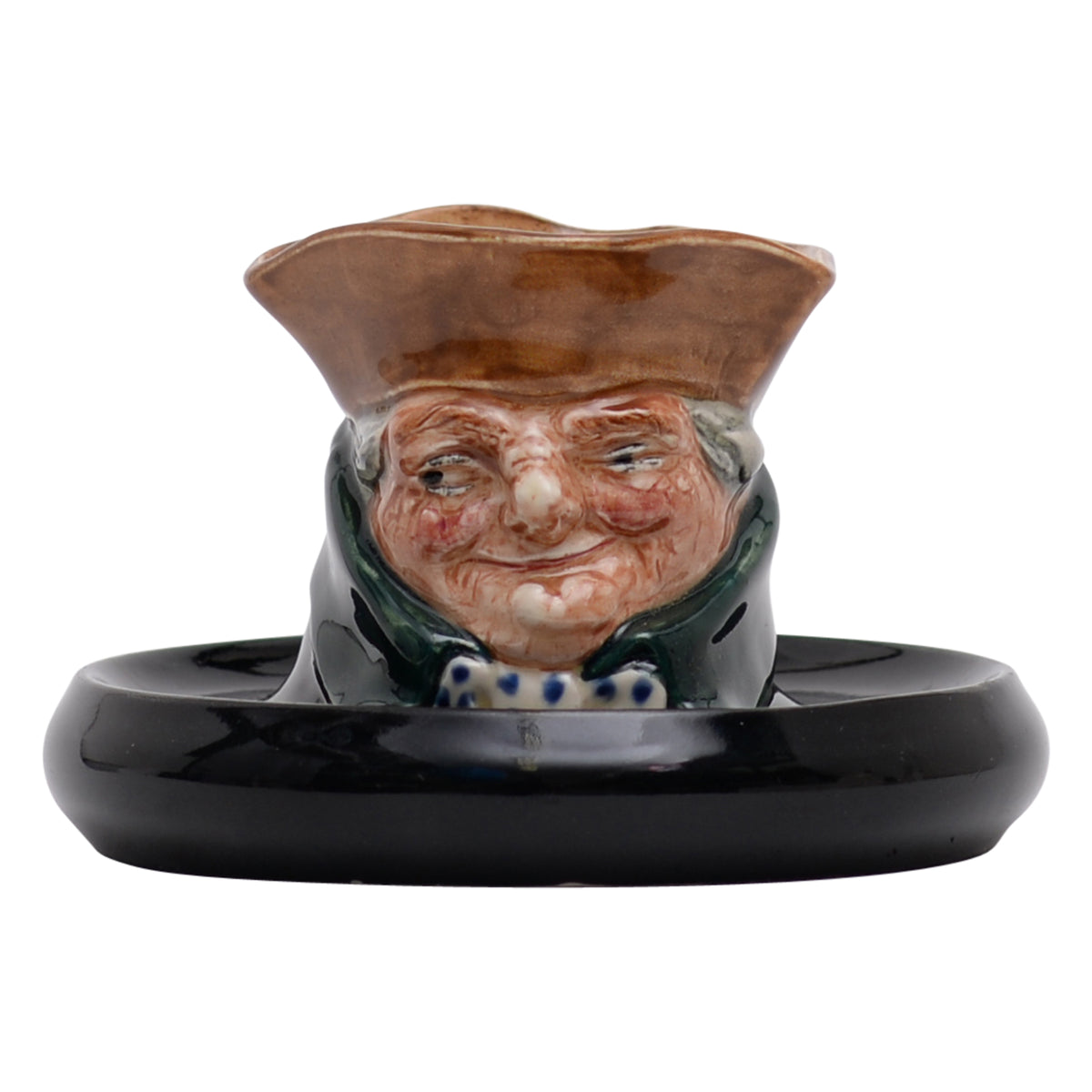 Old Charley Ashtray D5599