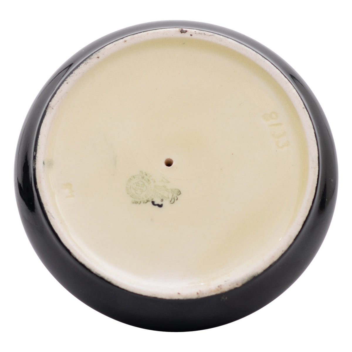 Old Charley Ashtray D5599