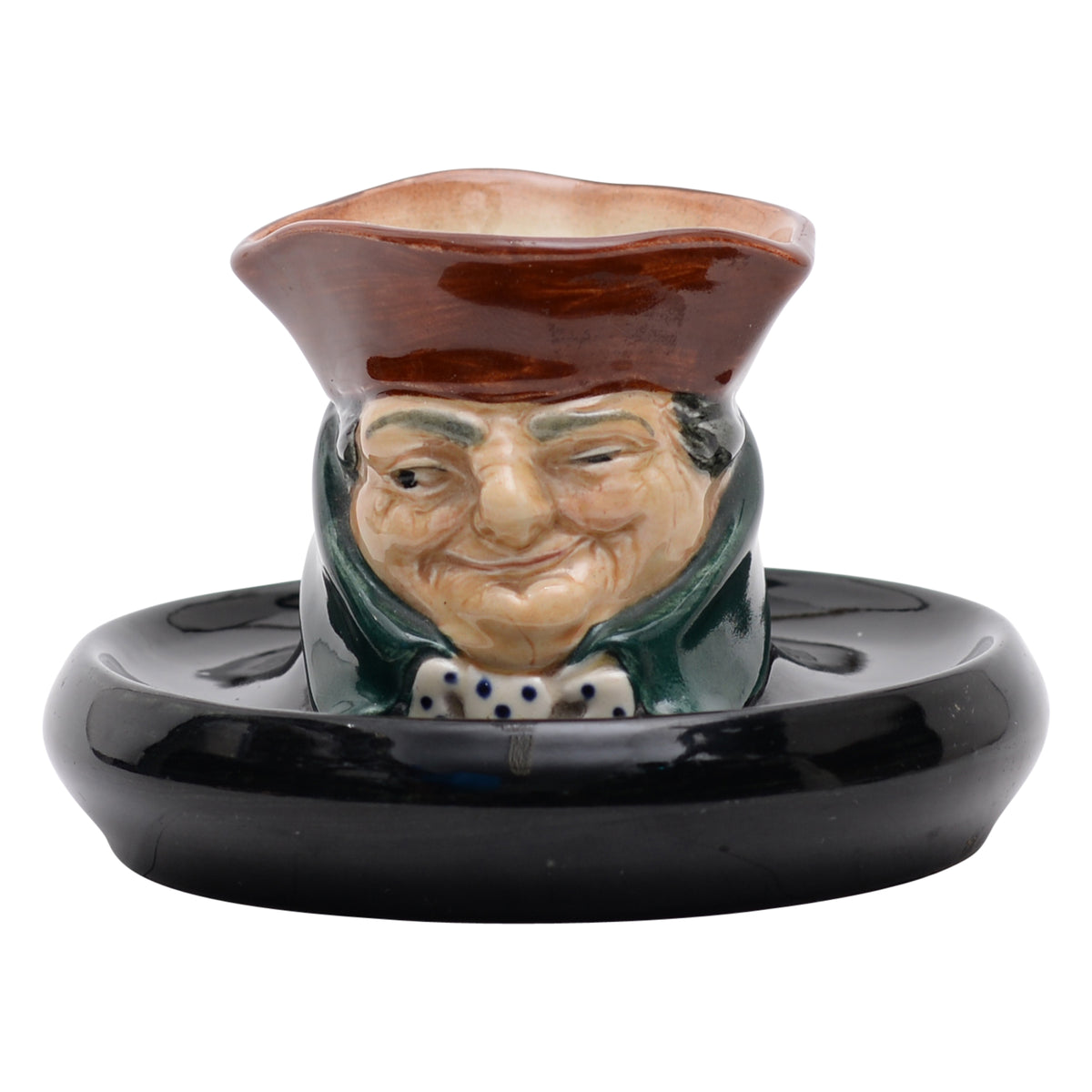 Old Charley Ashtray D5599