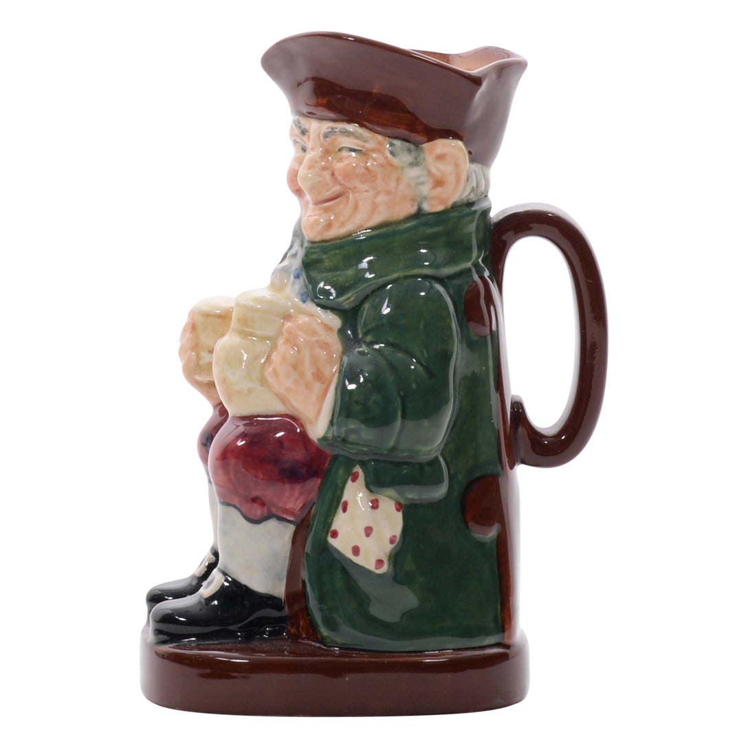 Old Charley Small D6069