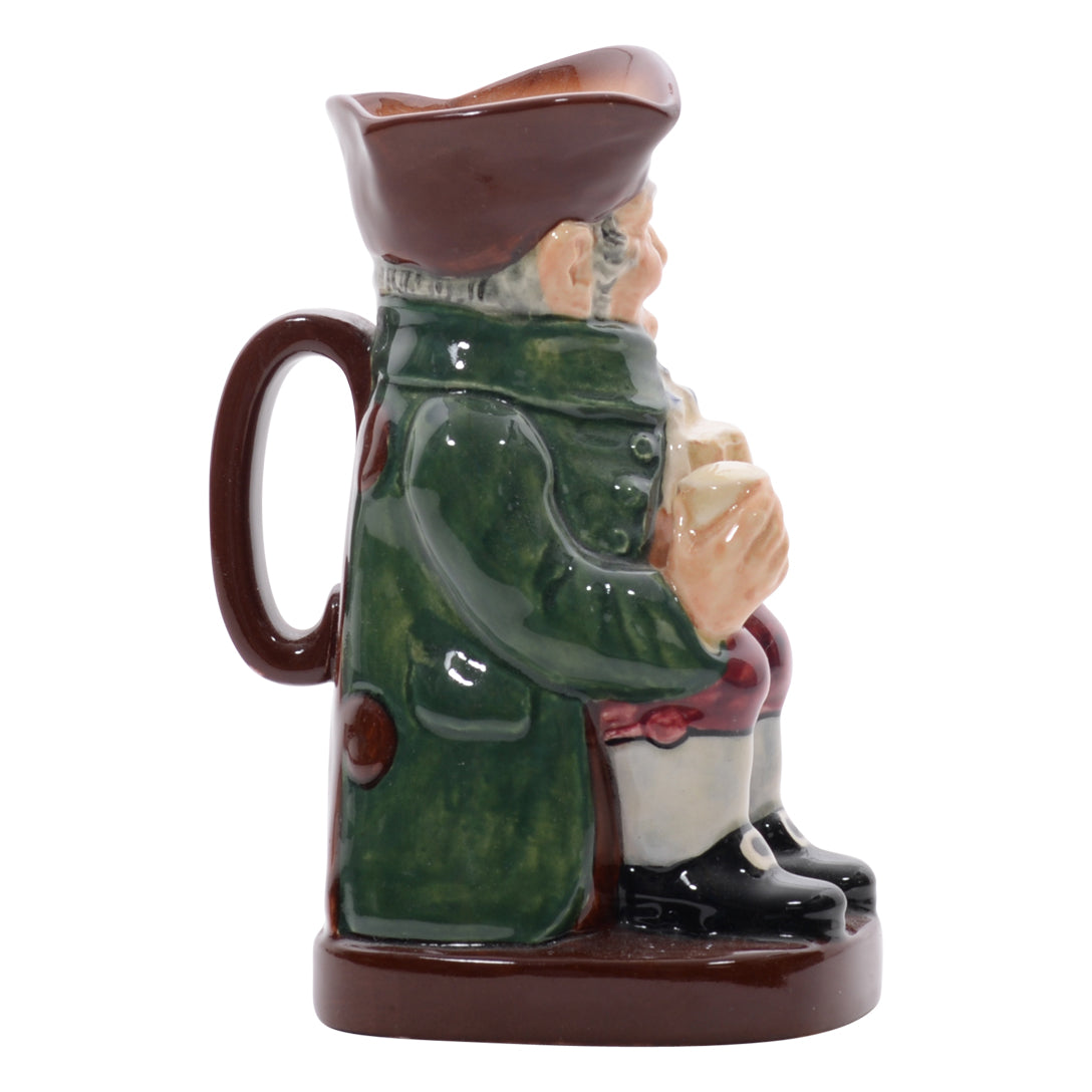 Old Charley Small D6069