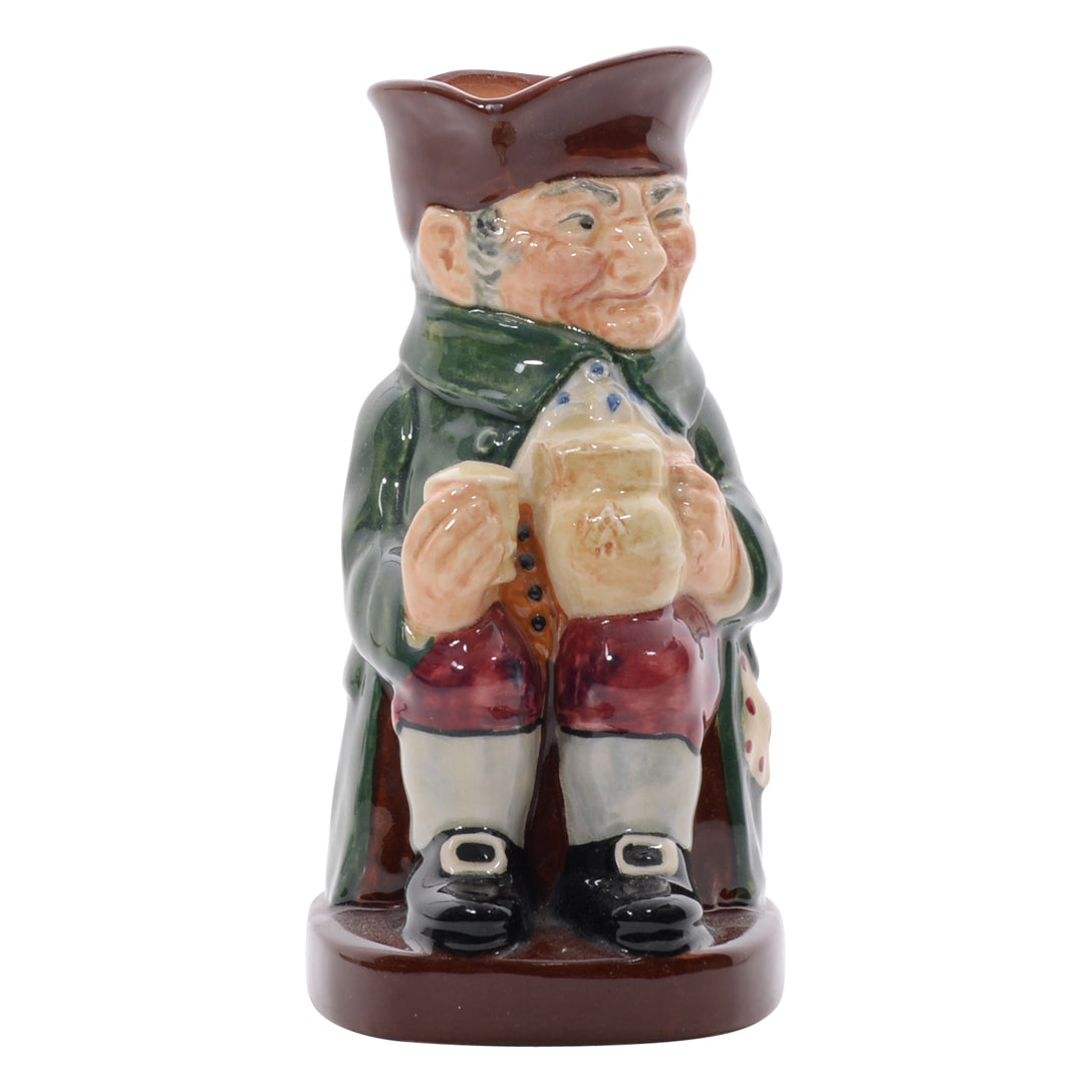 Old Charley Small D6069