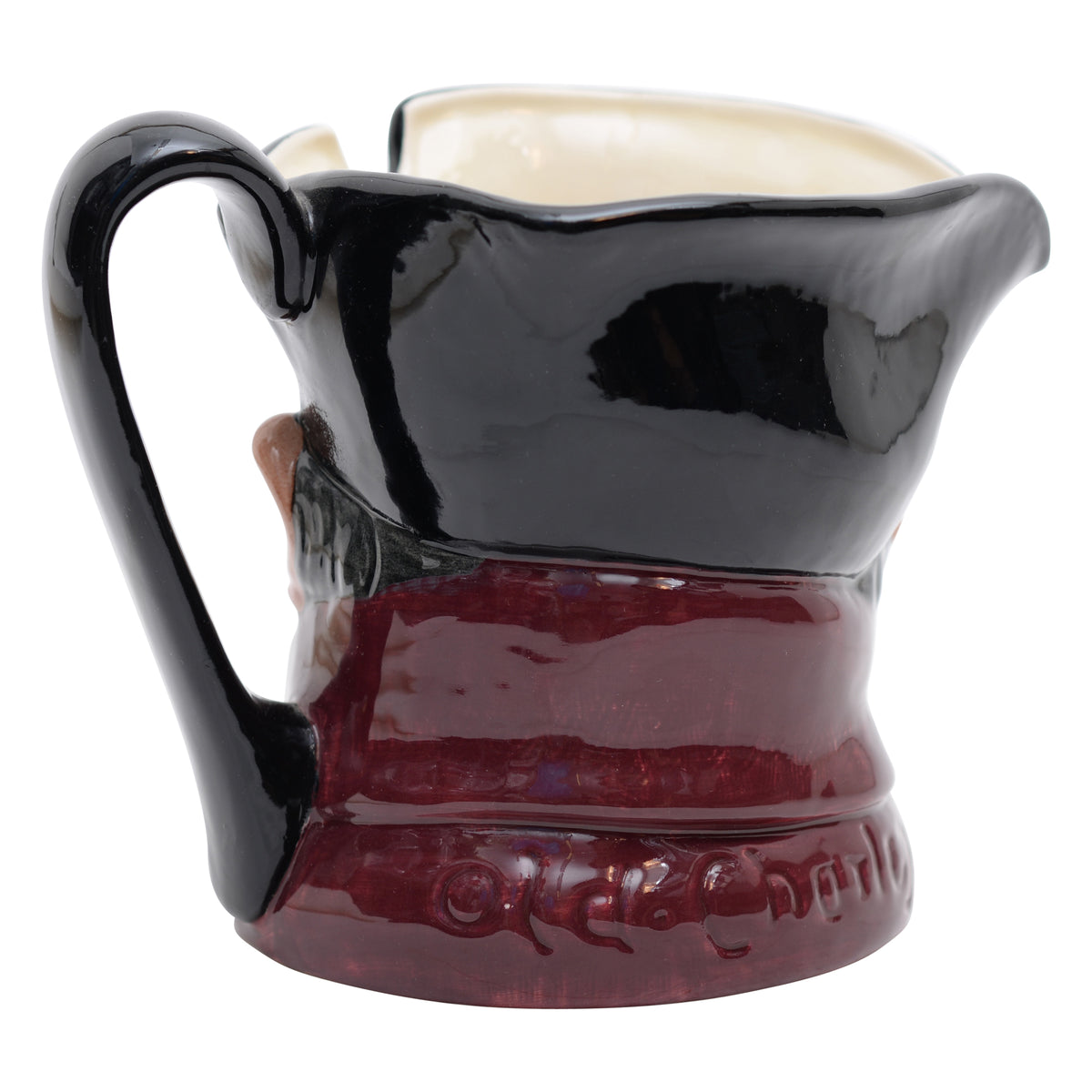 Old Charley Colourway Large