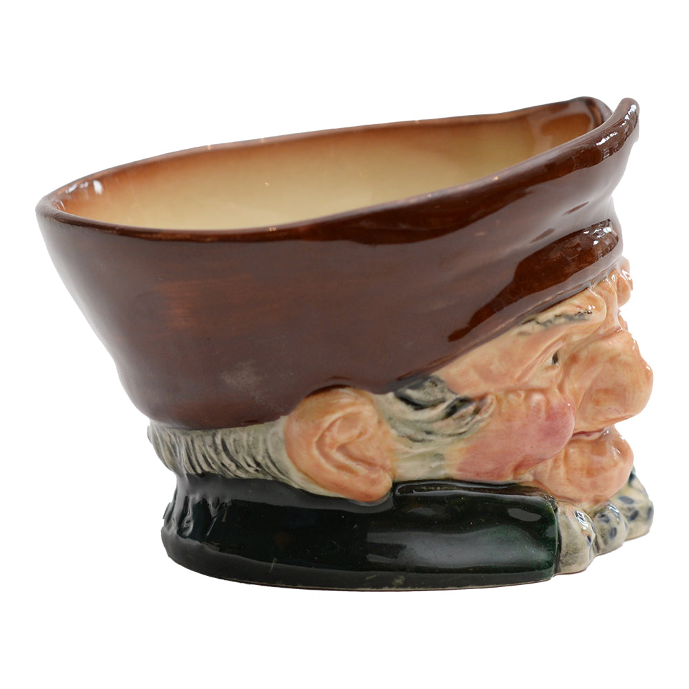 Old Charley Sugar Bowl