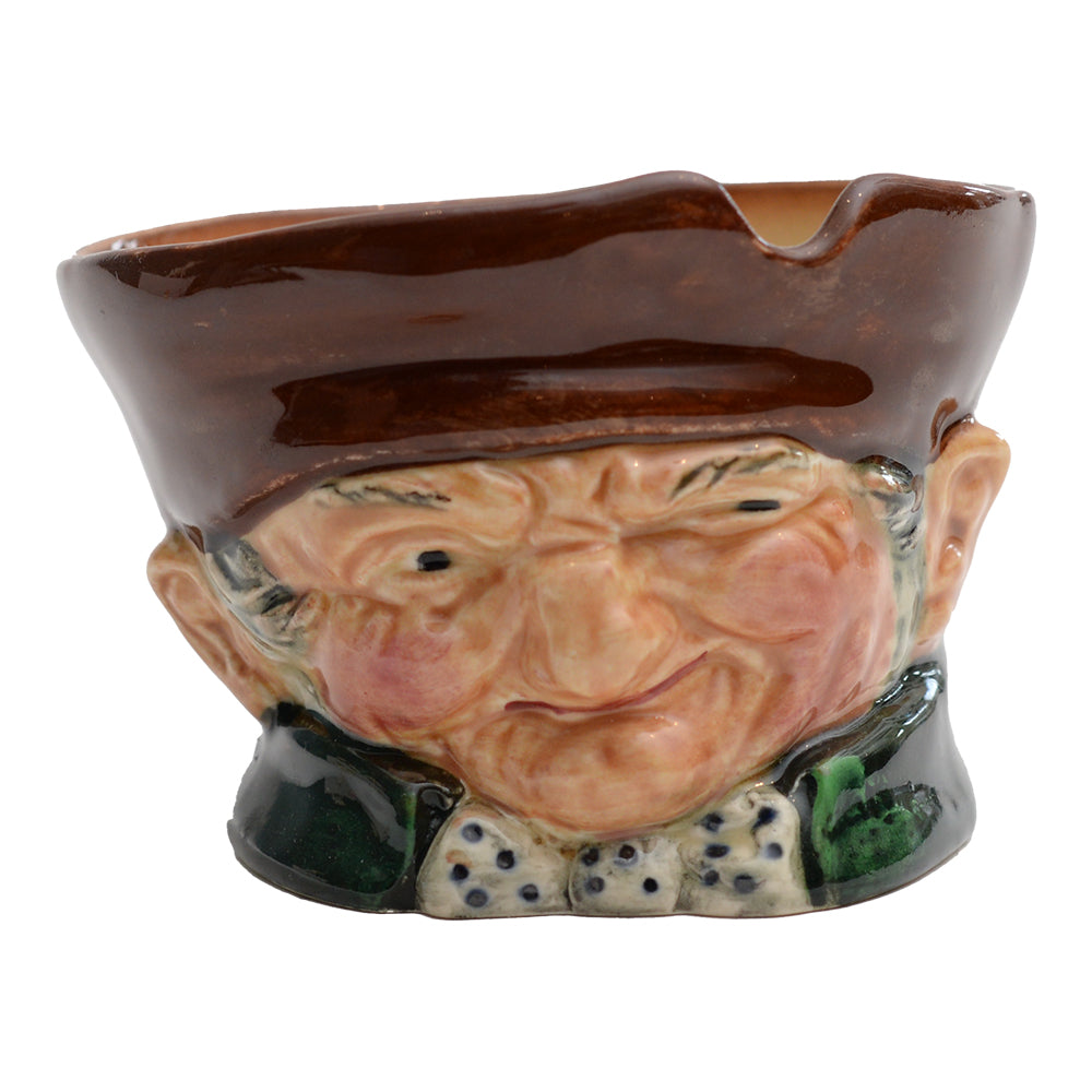 Old Charley Sugar Bowl