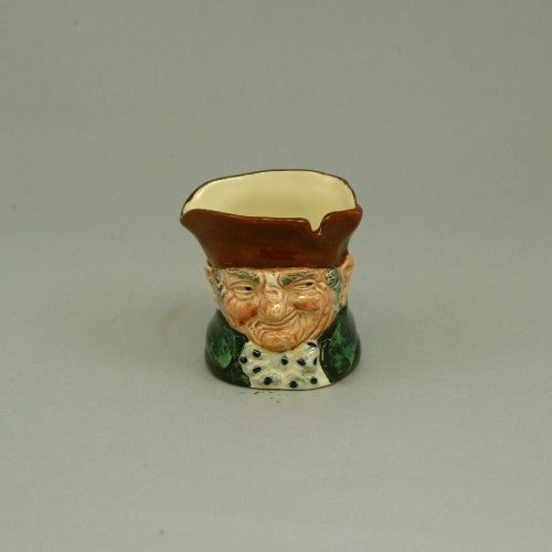 Old Charley Toothpick Holder