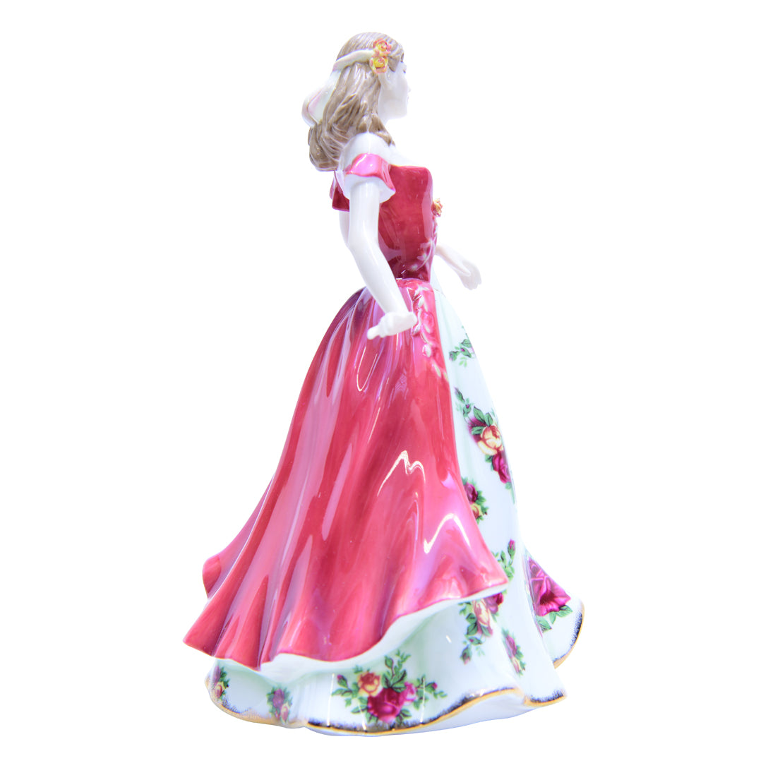 Old Country Roses RA11