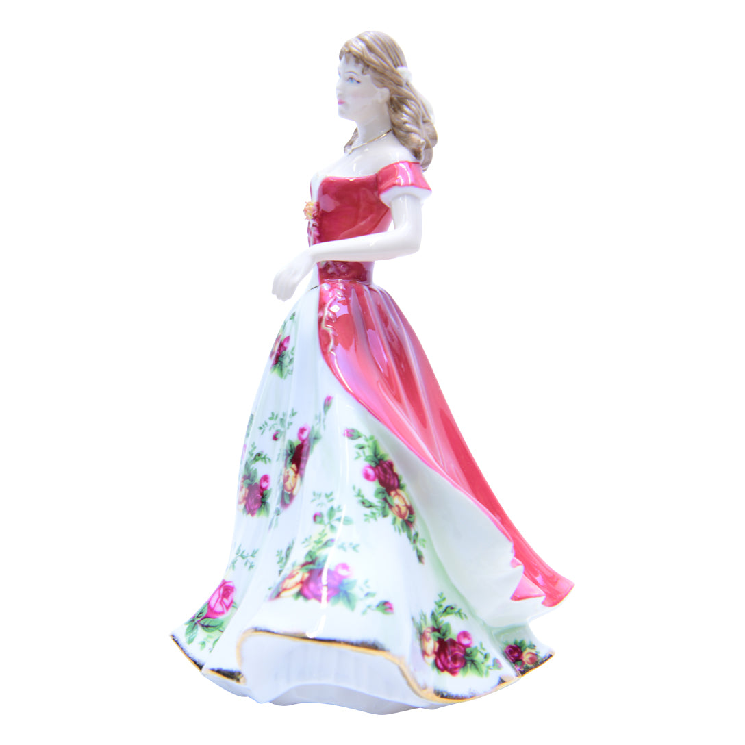 Old Country Roses RA11