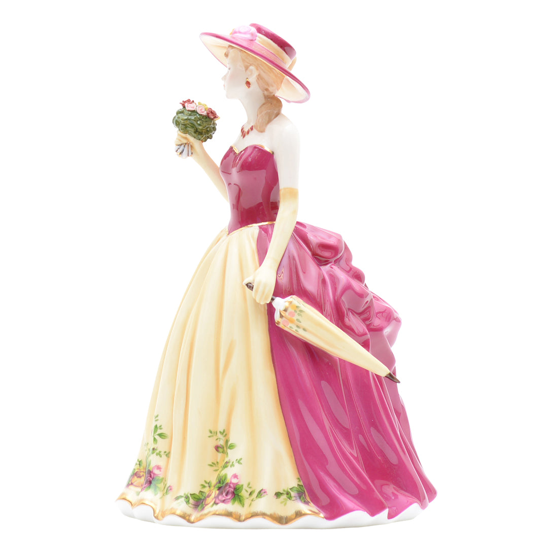 Old Country Roses RA25 by Royal Albert