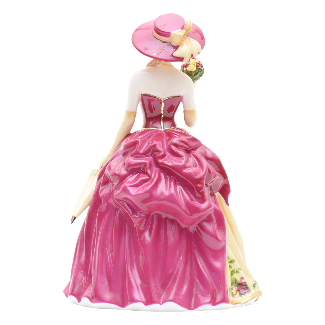 Old Country Roses RA25 by Royal Albert