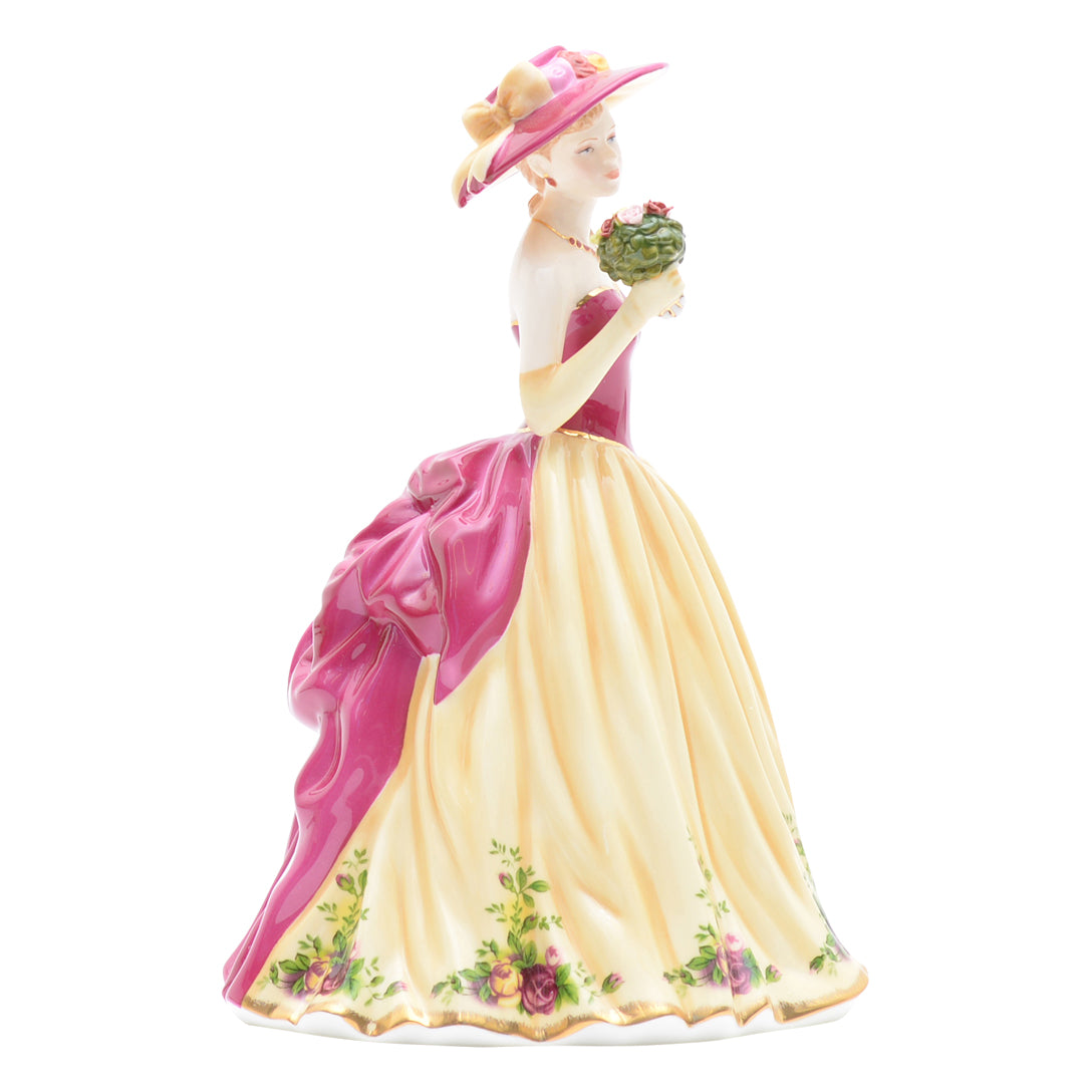 Old Country Roses RA25 by Royal Albert