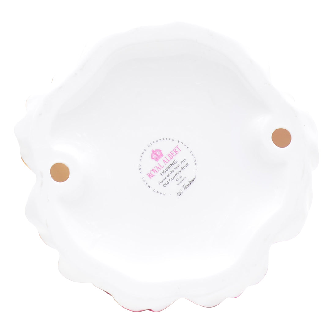 Old Country Roses RA25 by Royal Albert