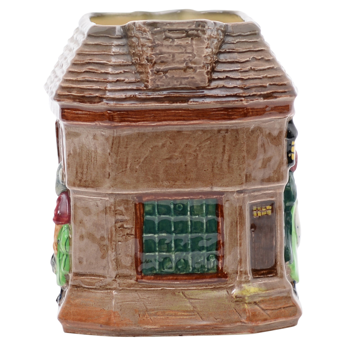 Old Curiosity Shop Jug