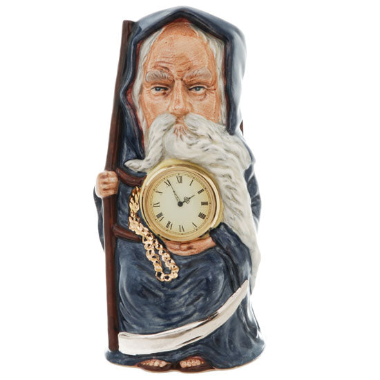 Old Father Time  D7069