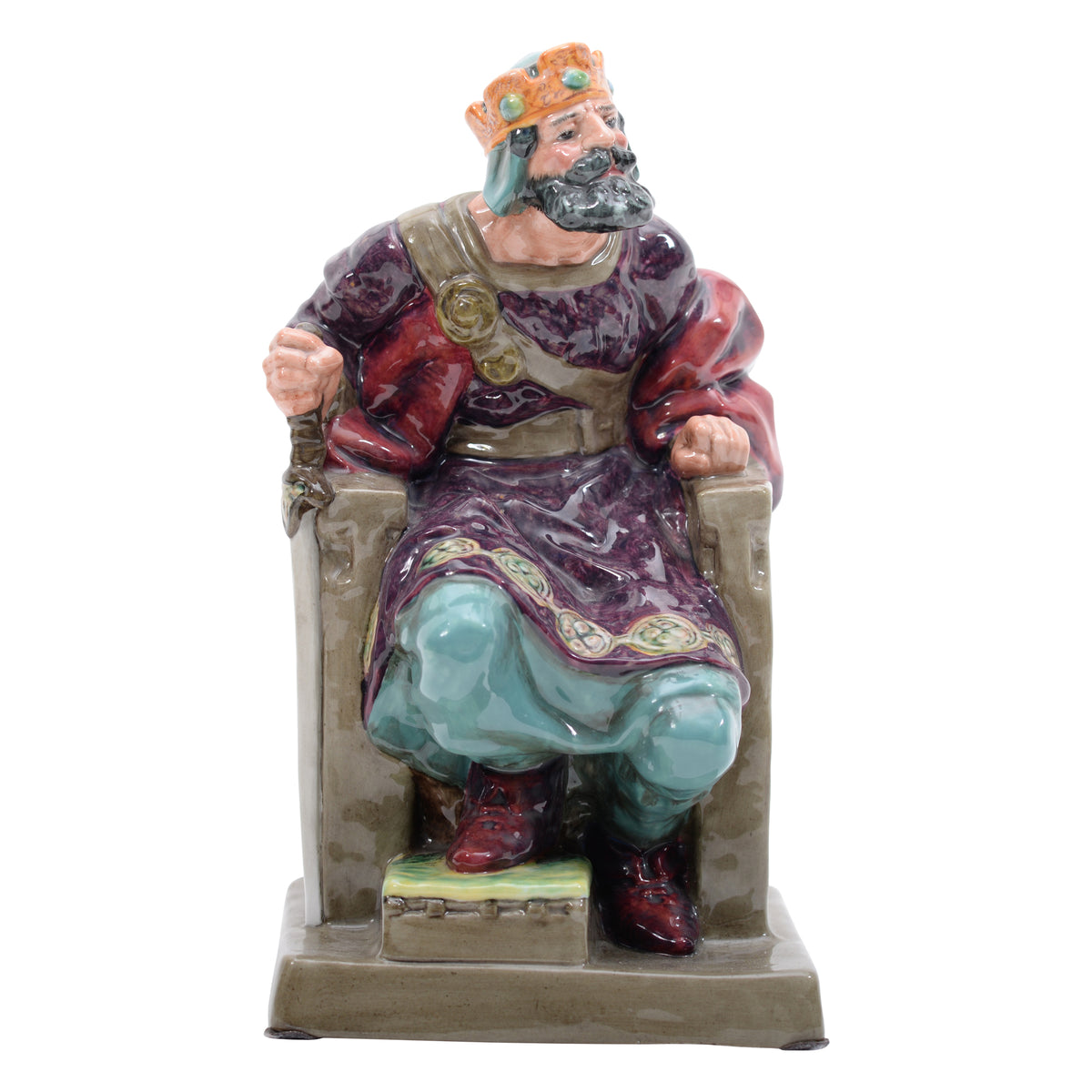 The Old King
