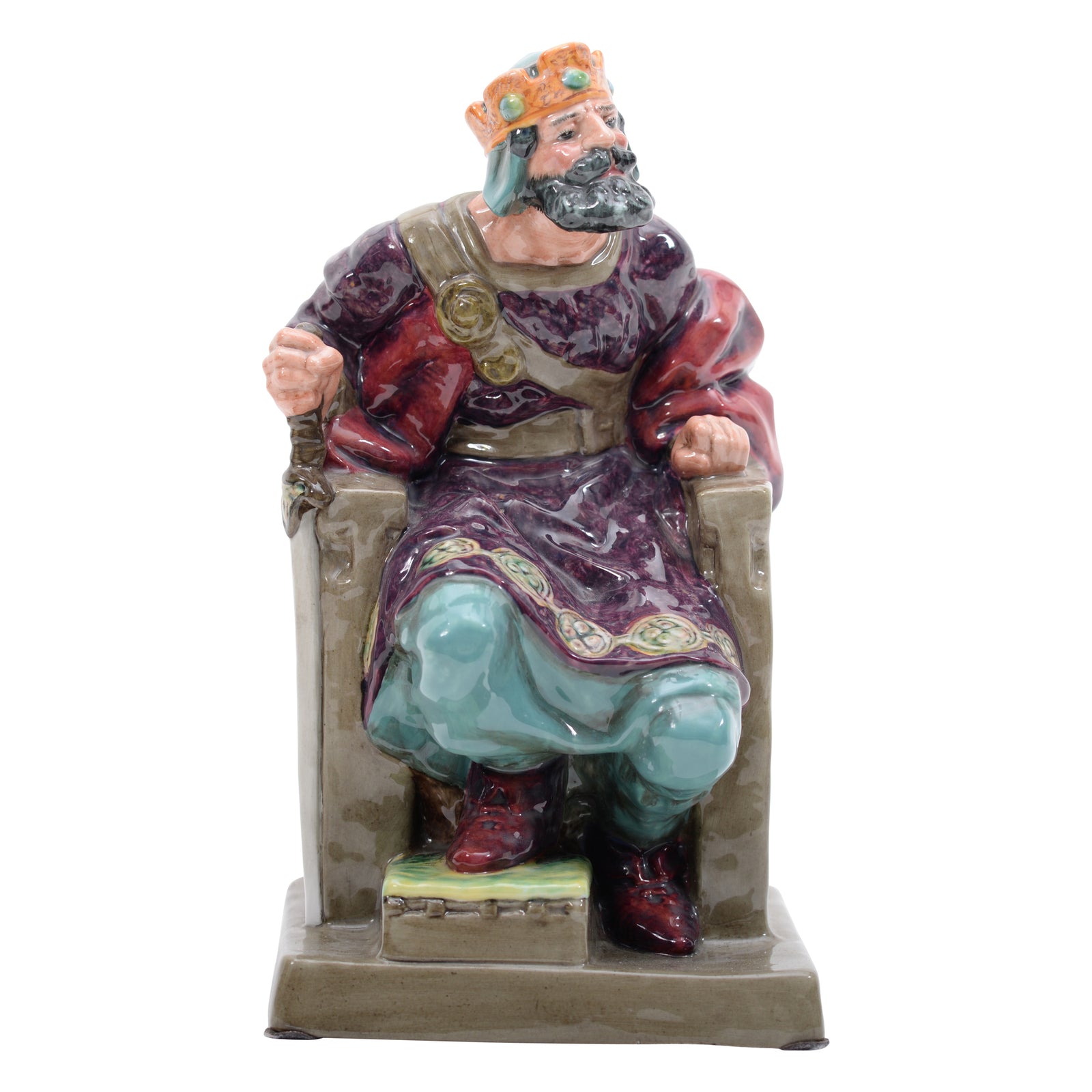 The Old King