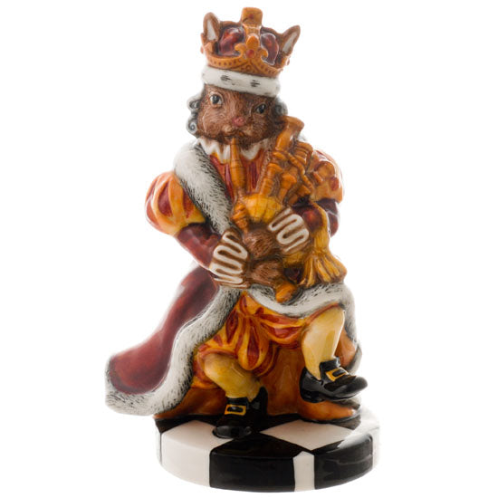 Old King Cole Bunnykin