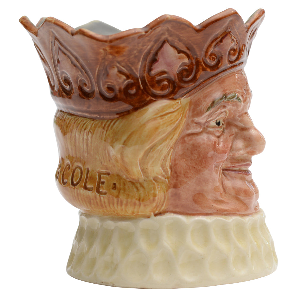 Old King Cole Musical Jug D6014