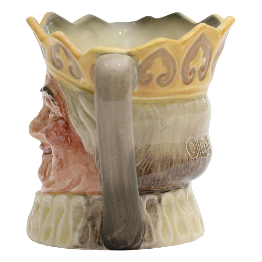 Old King Cole Small D6037