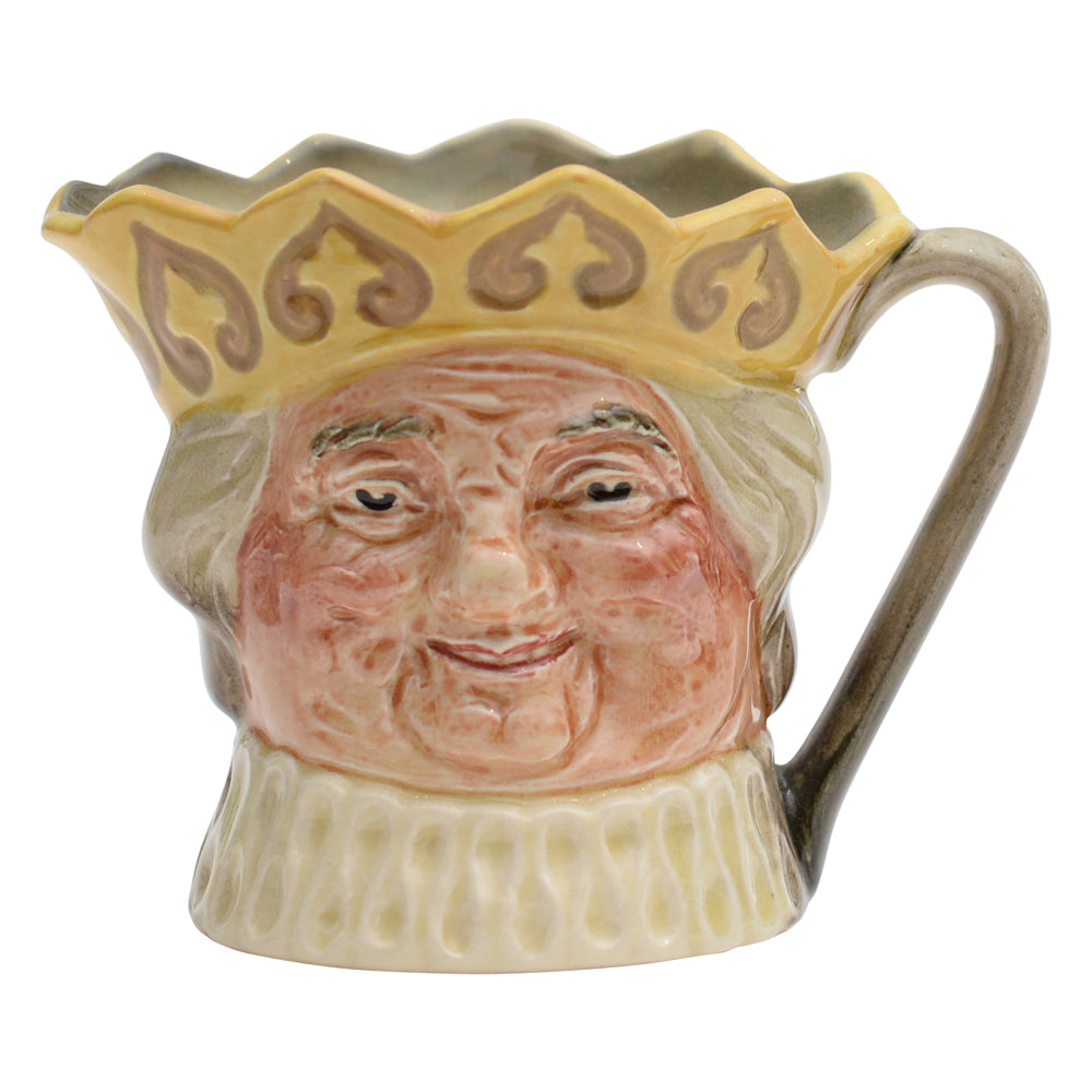 Old King Cole Small D6037