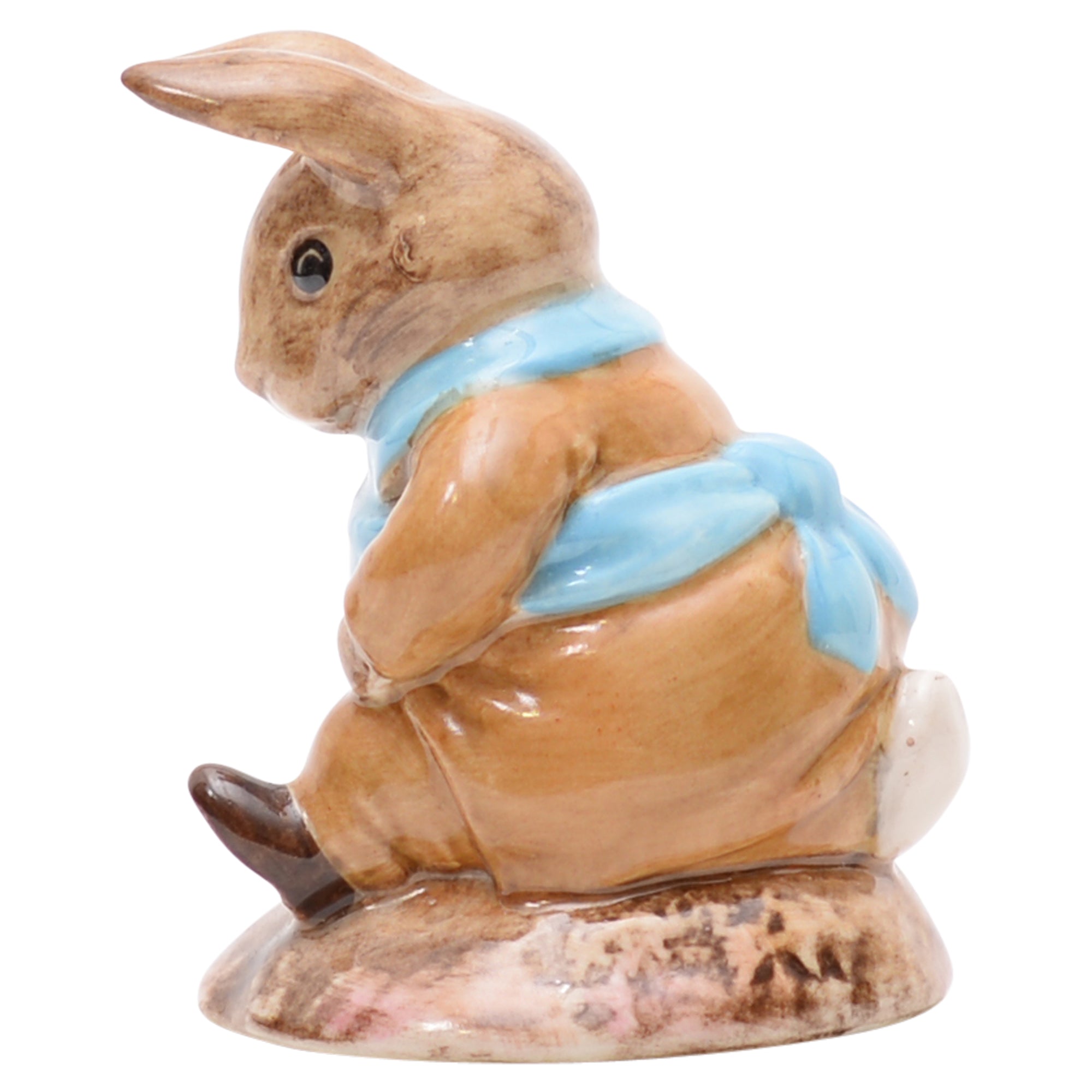 Old Mr.Bouncer Beswick Brw Bp