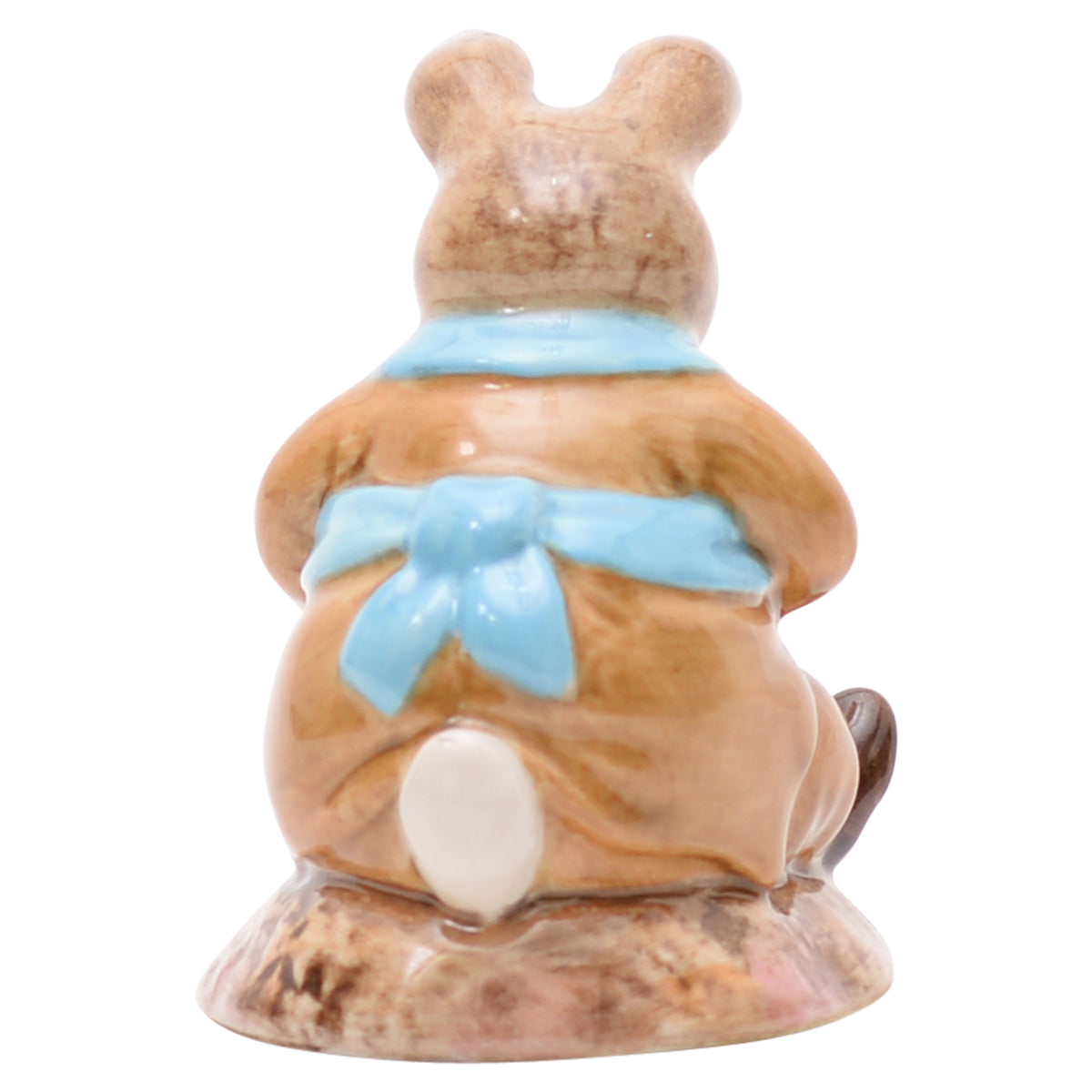 Old Mr.Bouncer Beswick Brw Bp