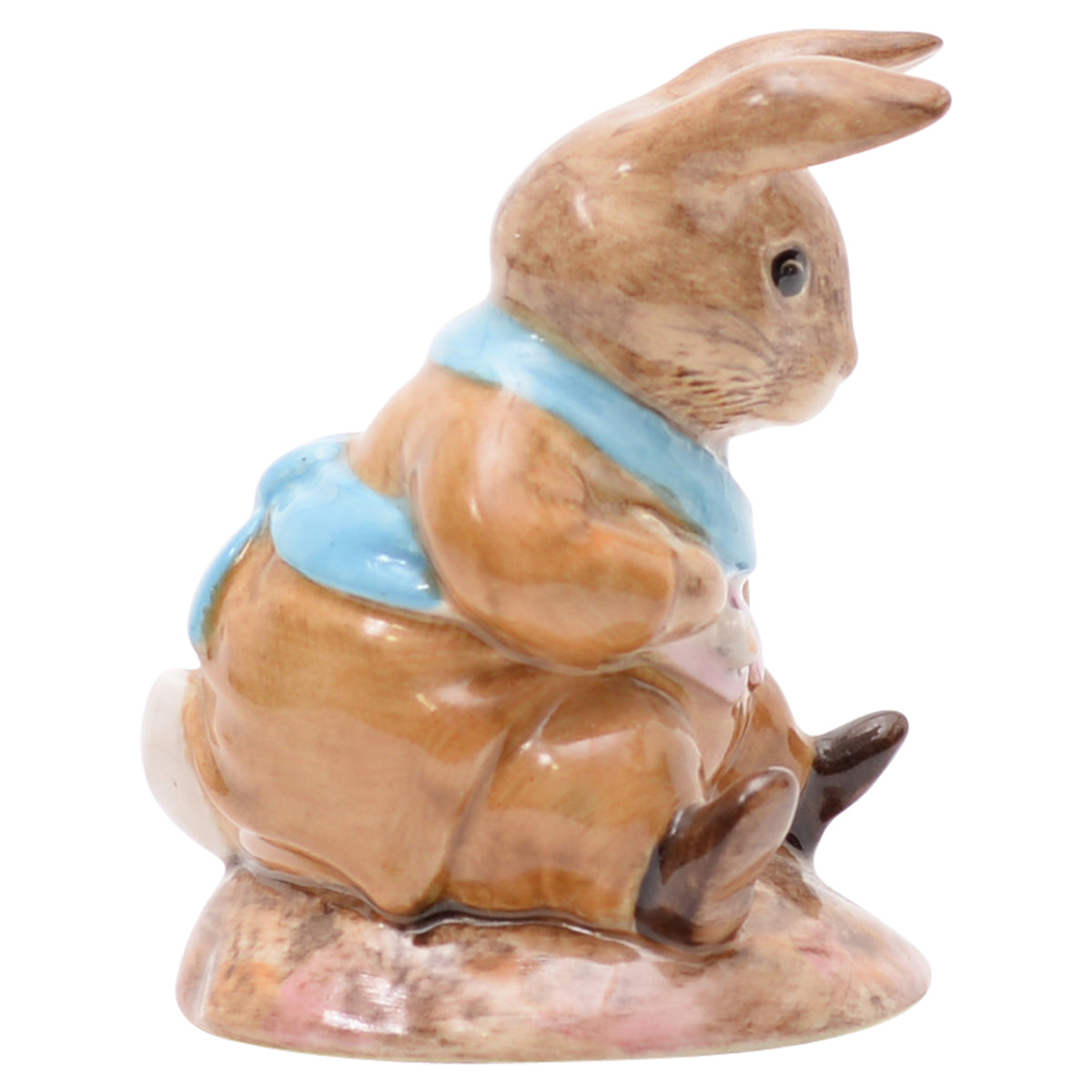 Old Mr.Bouncer Beswick Brw Bp