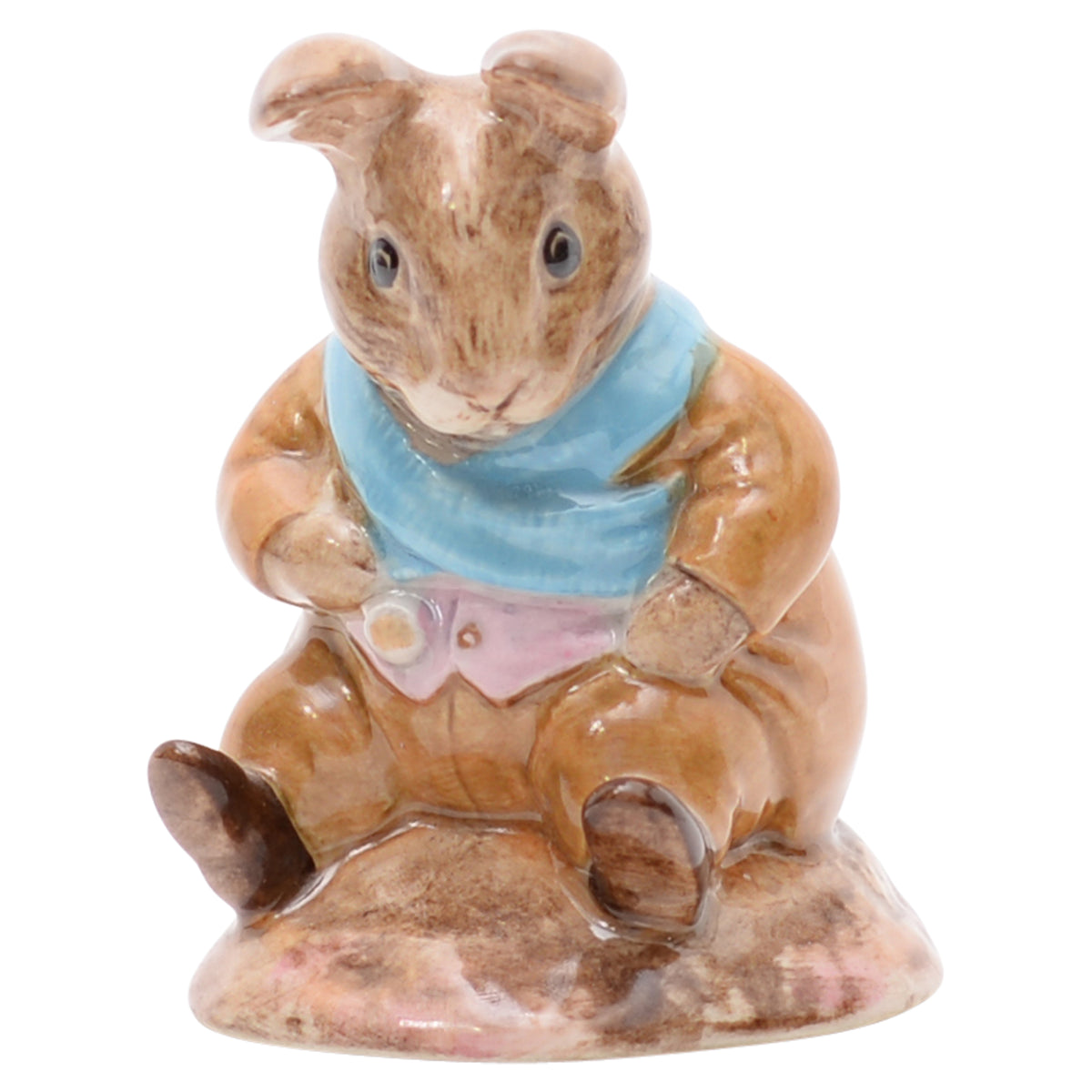 Old Mr.Bouncer Beswick Brw Bp