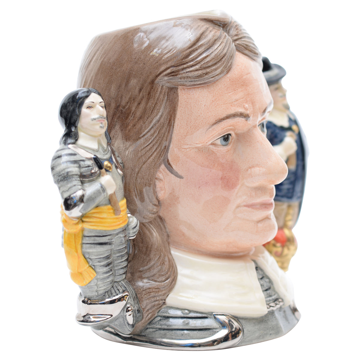Oliver Cromwell D6968