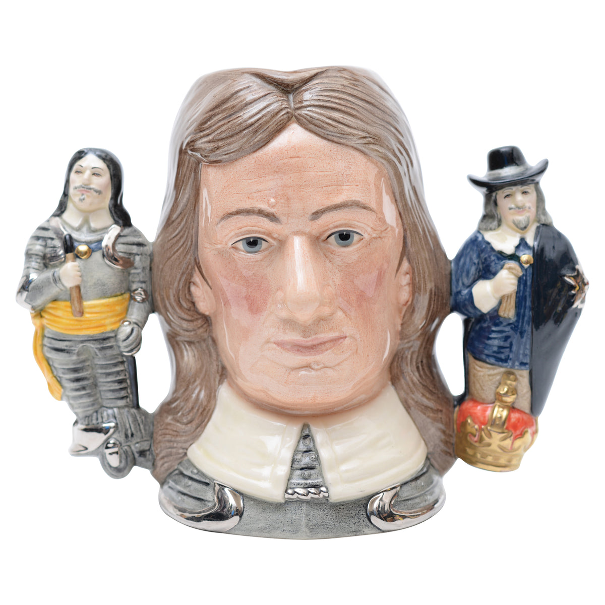 Oliver Cromwell D6968