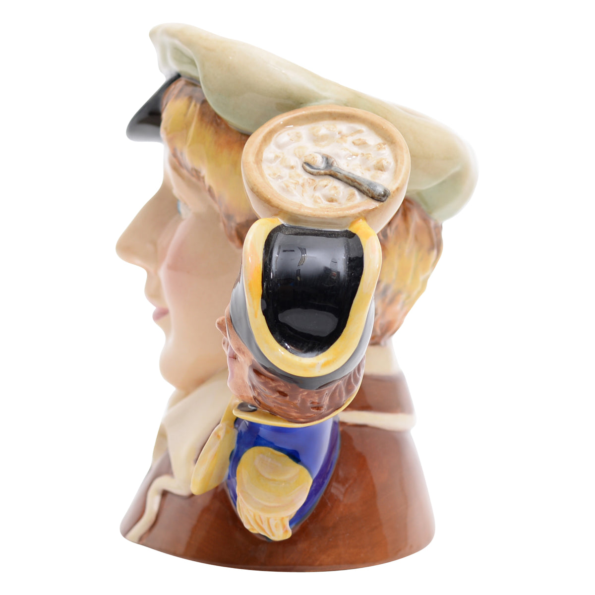 Oliver Twist Small D7218