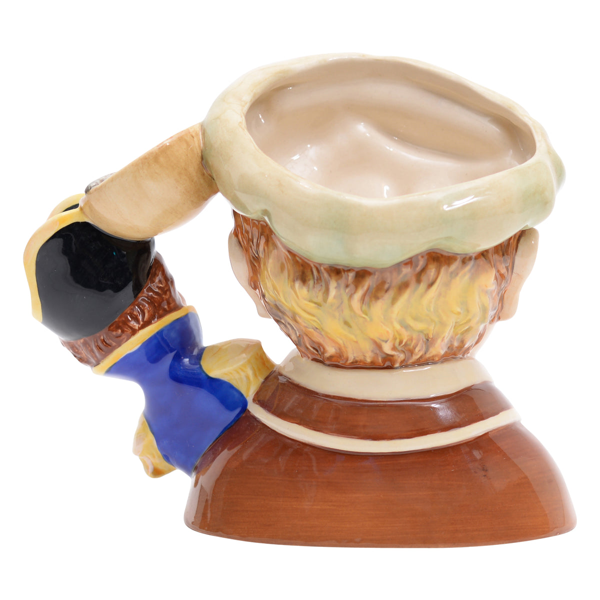 Oliver Twist Small D7218