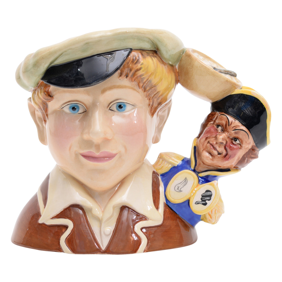 Oliver Twist Small D7218