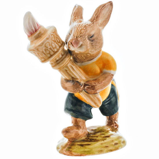 Australian Olympic Bunnykin