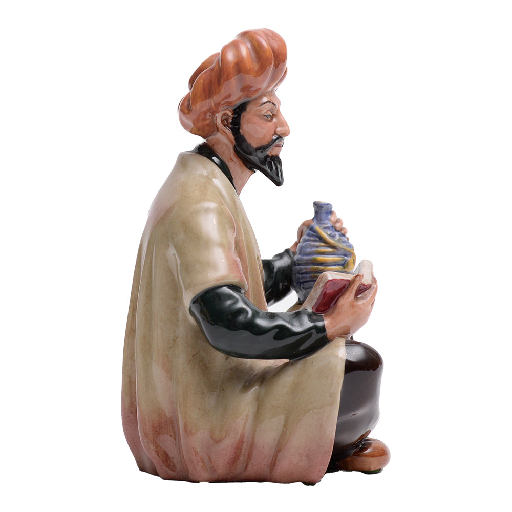 Omar Khayyam